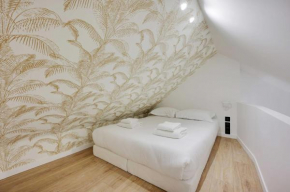 Lovely Apt - 2BD-6P - near Paris
